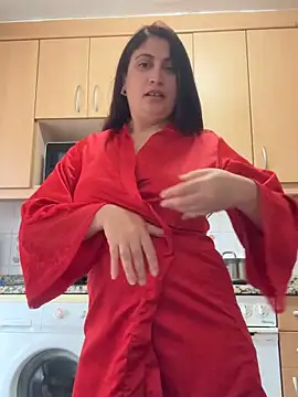 morenita sexy777 online show from 05.02.26