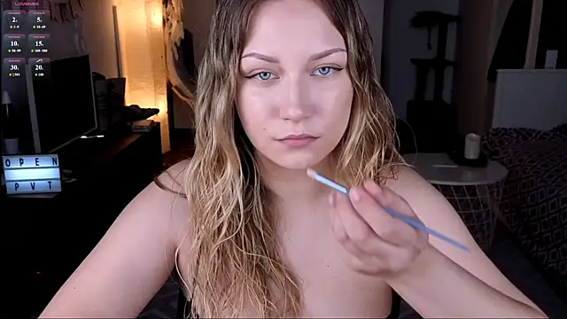 missyourtouch online show from 07.04.26