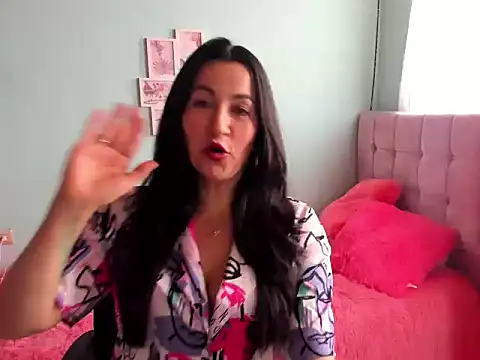 talia mystic online show from 06.06.26