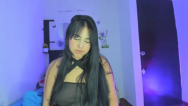 Penelopeflame18 online show from 02.08.26