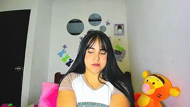 Penelopeflame18 online show from 05.09.26