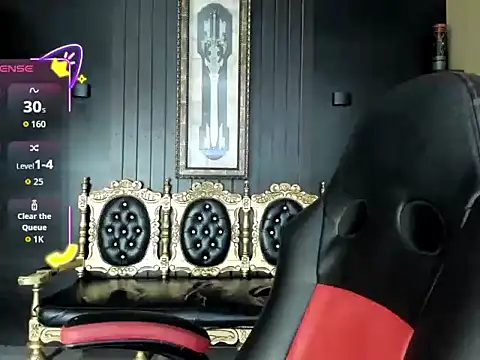 Gomory Niix online show from 06.05.26