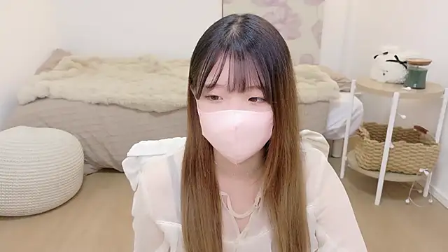 Snapshot of NOA_cha chatting on 01.14.26 NOA cha online show from 01.14.26