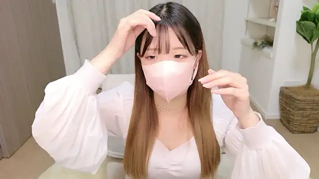 Snapshot of NOA_cha chatting on 01.17.26 NOA cha online show from 01.17.26