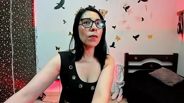 adellelennoxx online show from 01.15.26