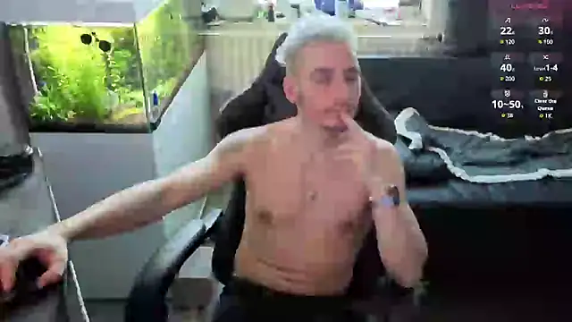 Rayzel White online show from 01.19.26