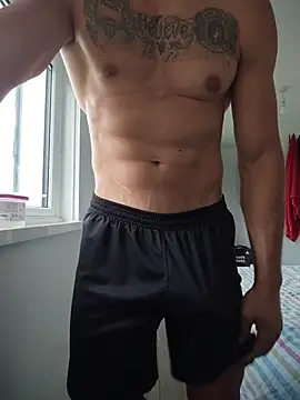 Fitdick4ubb online show from 06.12.26