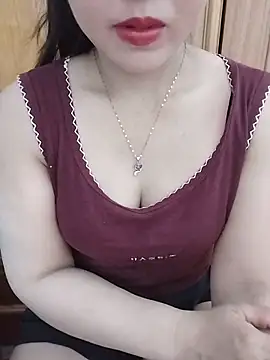 MaiNgoc sexy online show from 06.11.26