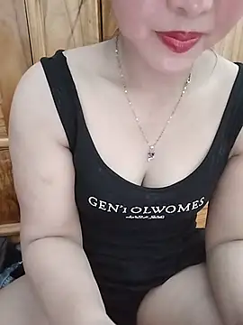 MaiNgoc sexy online show from 07.11.26