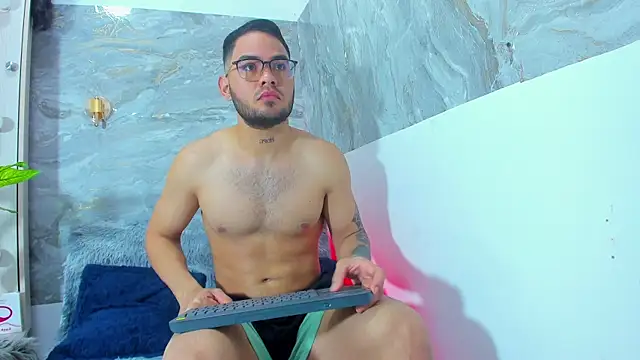 Boyka  hot  online show from 01.15.26