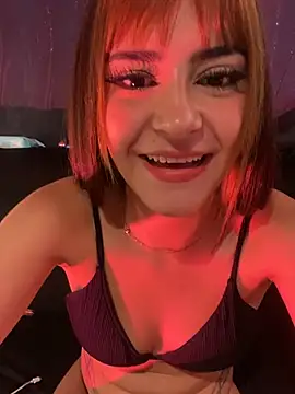 Snapshot of ivy-777 chatting on 02.08.26 ivy-777 online show from 02.08.26