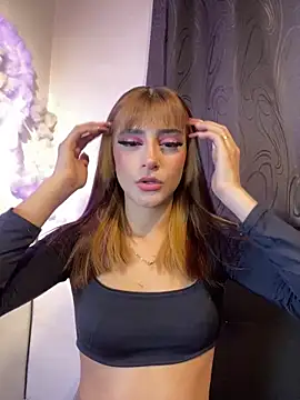 Snapshot of ivy-777 chatting on 03.01.26 ivy-777 online show from 03.01.26