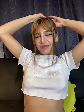 Snapshot of ivy-777 chatting on 03.25.26 ivy-777 online show from 03.25.26