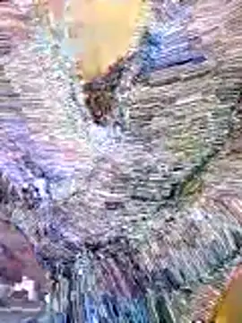 Lisa xx2 online show from 02.08.26