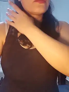 Snapshot of Karanfilim chatting on 02.12.26 Karanfilim online show from 02.12.26