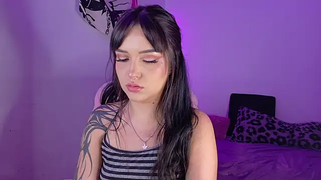 dollmeow online show from 06.27.26