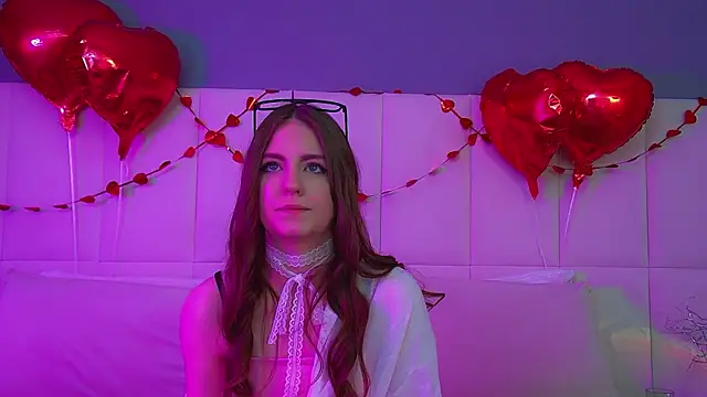 SofiaSarvain online show from 02.12.26