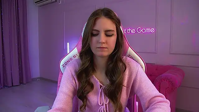 SofiaSarvain online show from 05.03.26