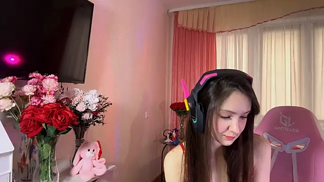 MarcelaBlas online show from 02.10.26