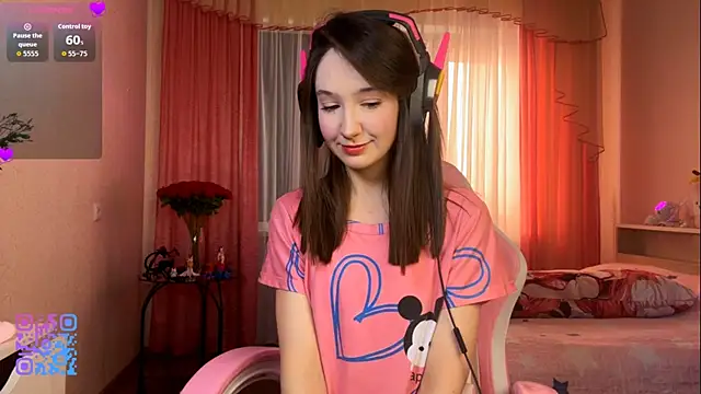 MarcelaBlas online show from 04.23.26