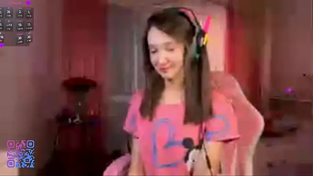 MarcelaBlas online show from 04.24.26