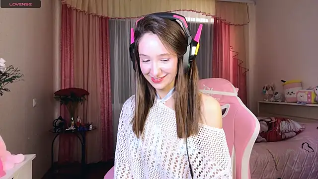 MarcelaBlas online show from 06.08.26