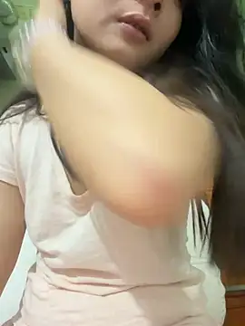 shuzhen66 online show from 06.18.26