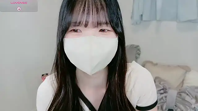  ame chan  online show from 05.31.26