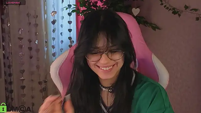 Leslie Wholsh online show from 03.09.26