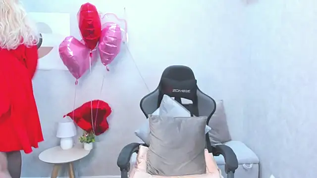 Victoria Nelson online show from 02.14.26