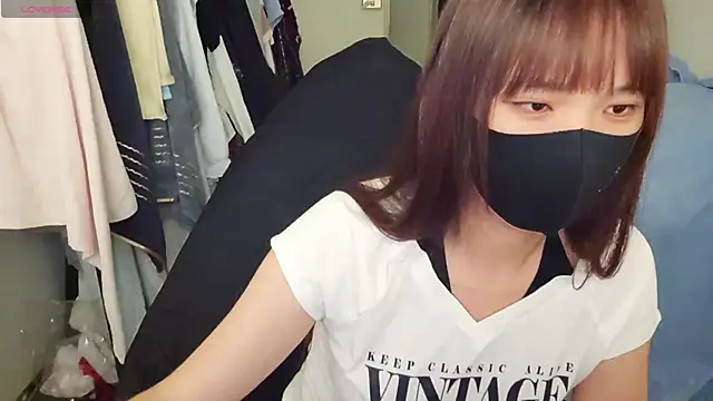 shiki434-st online show from 03.06.26