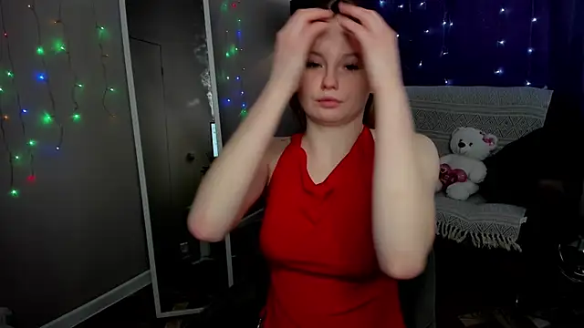 Sweet M1la online show from 03.09.26