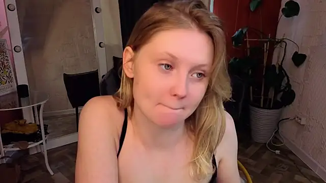 Sweet M1la online show from 03.18.26