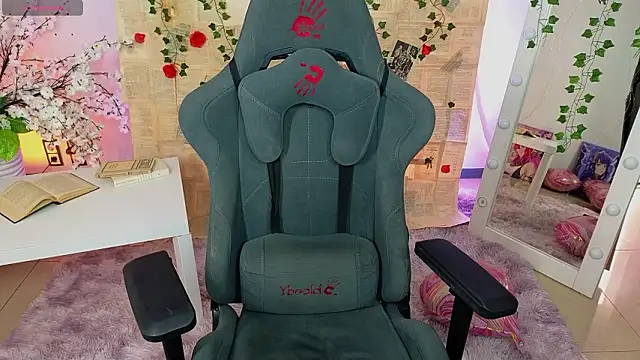 Lappyloo online show from 02.15.26