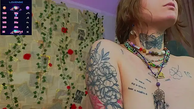 Lappyloo online show from 02.15.26