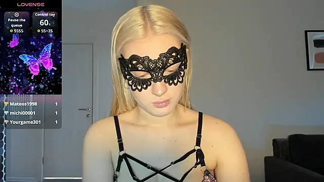 Polly Skil online show from 06.03.26