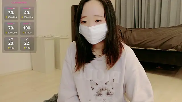 Snapshot of Rina_chan_0x chatting on 04.14.26 Rina chan 0x online show from 04.14.26