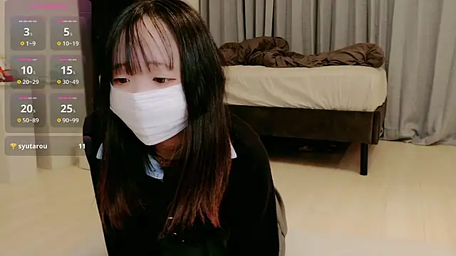 Snapshot of Rina_chan_0x chatting on 04.21.26 Rina chan 0x online show from 04.21.26