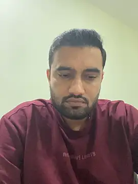 Arman-choudhary1998 online show from 02.15.26