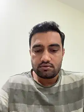 Arman-choudhary1998 online show from 03.08.26