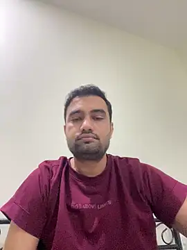 Arman-choudhary1998 online show from 03.10.26