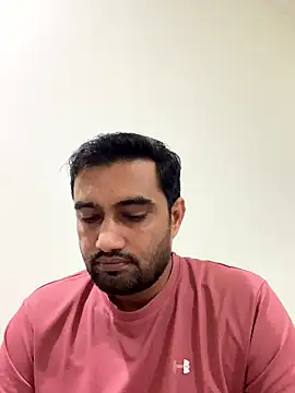 Arman-choudhary1998 online show from 03.12.26