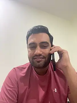 Arman-choudhary1998 online show from 03.17.26