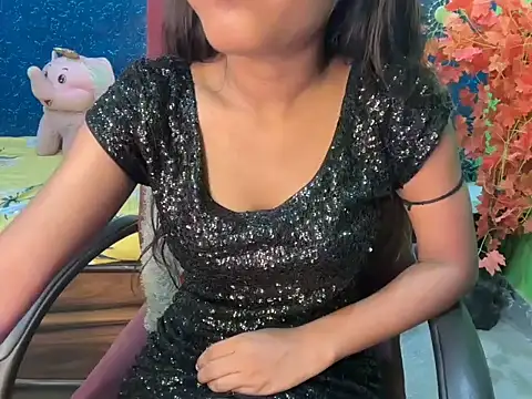 Brown-beauty online show from 07.19.26