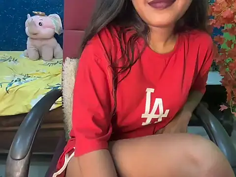Brown-beauty online show from 07.25.26