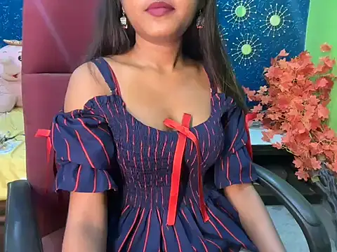 Brown-beauty online show from 07.27.26
