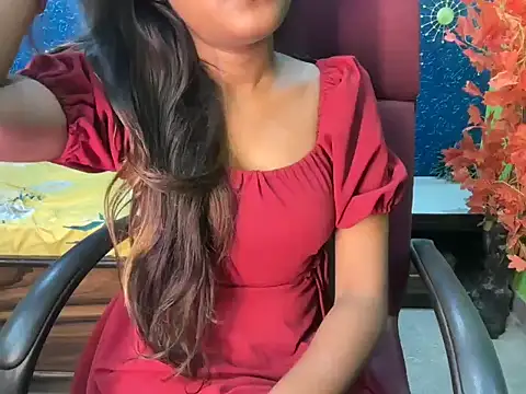 Brown-beauty online show from 07.28.26