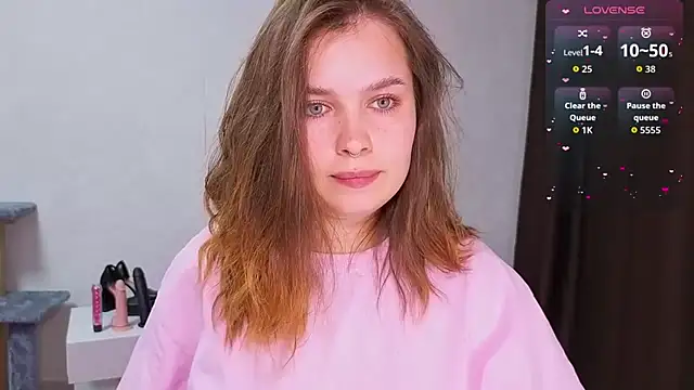 Catherine Karis online show from 06.24.26