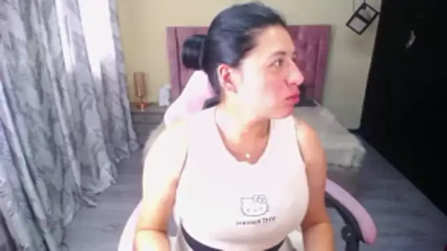 keileen luna online show from 04.21.26
