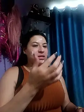 keileen luna online show from 05.06.26